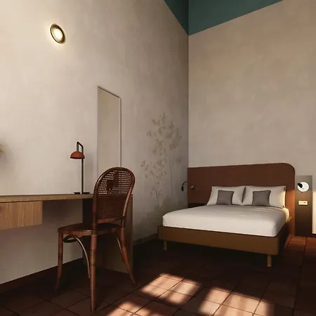 Hotel Bypillow Del Presto *