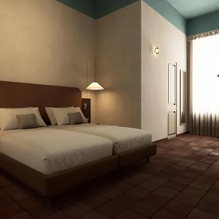 Hotel Bypillow Del Presto