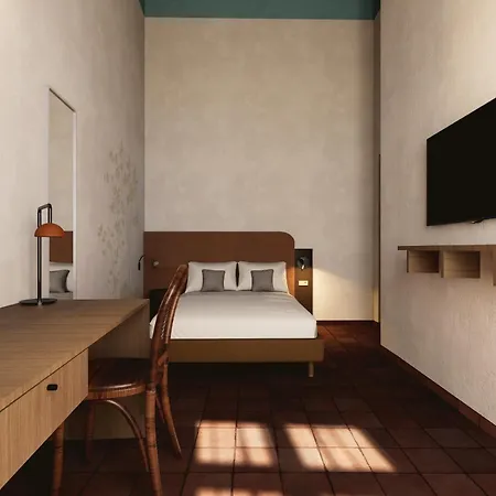 Hotel Bypillow Del Presto *