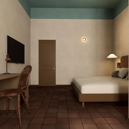 Bypillow Del Presto Hotel
