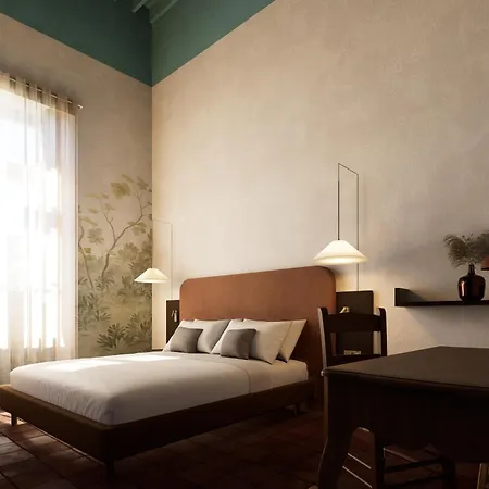 Bypillow Del Presto * Florenz